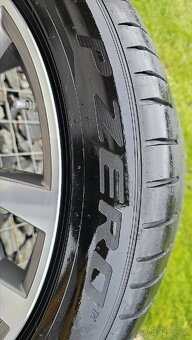 ALU KOLA BMW M 20 TOP STAV - 10