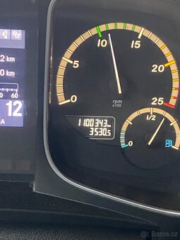 Mercedes Benz Actros 1848 E6 - 10