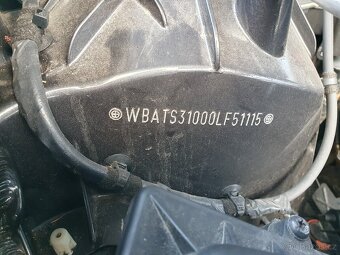 Prodám BMW X3 M40i - 10