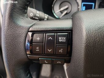 Toyota Hilux , 2.4D. 2024rok. 110Kw. Najeto 45 tis km. - 10