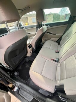 Hyundai Tucson 2018 1.6/130kW AUTOMAT - 10