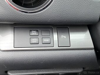 Mazda 6 2.2 MZR-CD , 120 kW nafta, 2011 - 10