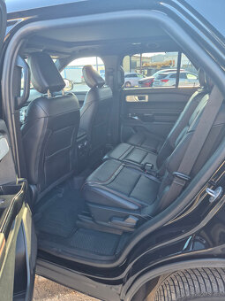 Ford Explorer 5D ST - LINE 3.0 EcoBoost 336kW - 10