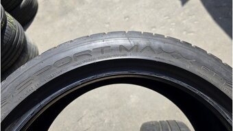 Letní pneu 225/45/18 Dunlop - 10