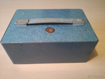 Pokladna trezor sejf - 10