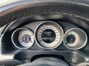 Mercedes E 250 Bluetec 108Tis Km DPH - 10