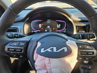 Kia Stonic 1.2 58kw 2025 - 10