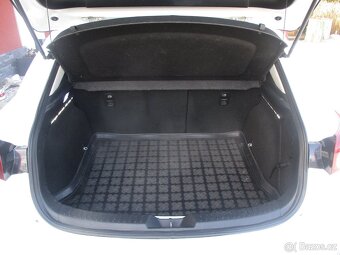 Mazda 3 2.0i ČR - 10