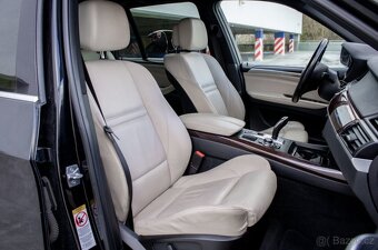 BMW X5 e70 30d Xdrive 2012 - SK auto - 2.majiteľ - NEBÚRANÉ - 10