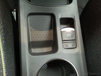 Renault Captur techno mild hybrid 140 EDC Techno (automat) - 10