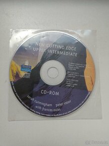 CD - různé, cena dohodou - 10