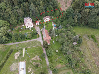 Prodej rodinného domu, 210 m², Kostelec nad Orlicí - 10