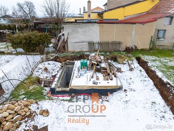 Prodej pozemku pro bydlení o rozloze 436 m2, Morkovice-Slíža - 10