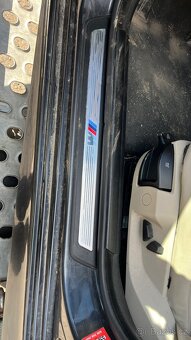 Bmw f10 525d 150kw na ND - 10