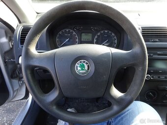 Škoda Octavia 1.9 TDI Combi r.v.2007 (77 kw) (BXE) - 10
