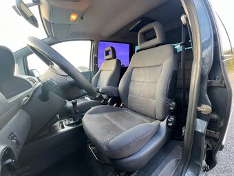 Volkswagen Sharan 1.9TDI 85kW - 10