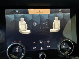 Land Rover Range Rover Velar P250 DYNAMIC S AWD AT, CZ - 10
