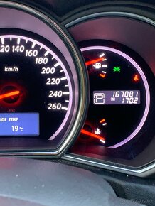Nissan Murano 2.5 Cdi Facelife 4x4 - 10