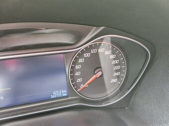 S- max 1.6 EcoBoost (vada motoru) - 10