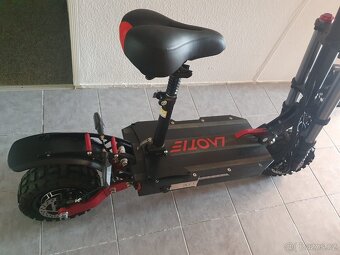 Elektrokoloběžka Laotie Ti30 60V 38.4AH - 10