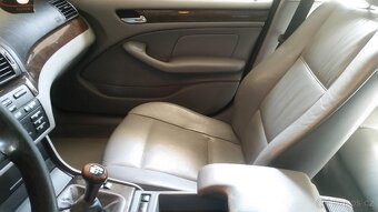 Prodám nebo vyměním BMW E46 318i číst celé - 10