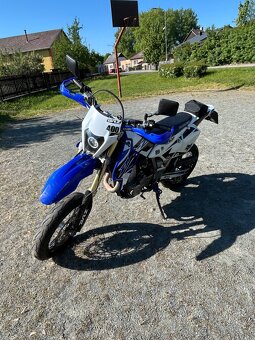 Suzuki Drz 400 sm - 10