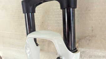 Vidlice SR Suntour DURO DJ D - 10