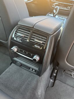 BMW 520d, 140kW, Head-up, 2022 - 10