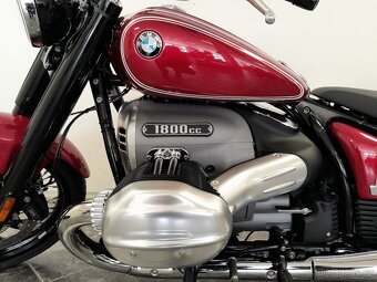 BMW R18 - 10
