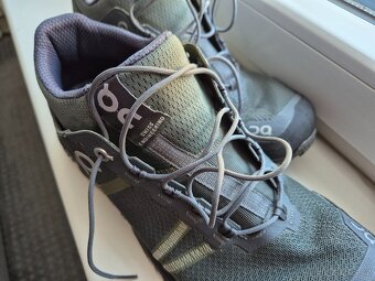 On running 2x - 10