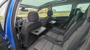 Peugeot 307SW, 1.6i, 80 kw, 2003,, BEZ STK, ČTI - 10