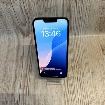 iPhone 13 128GB, 100% baterie, zelený (12 měsíců záruka) - 10