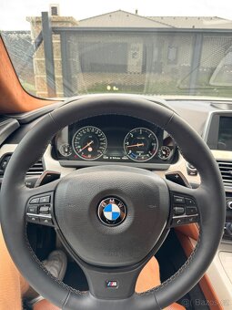 BMW 640xd invidual - 10