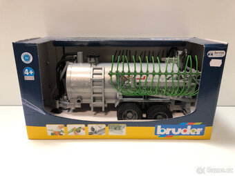 Prodej hraček Bruder - 10