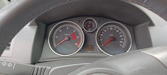 Opel Astra  Cosmo Caravan H 1.7CDTI 16V 74KW - 10