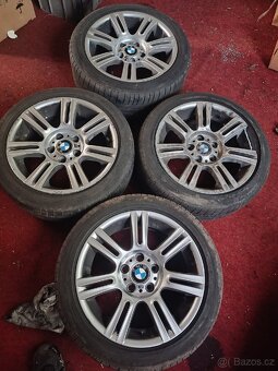 ALU R17 BMW styling 194 - 10