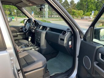 Land Rover discovery 3 - 10