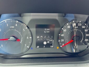 Renault Master 170k, Skříň 8palet, Hydr. čelo, Nové, DPH - 10