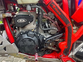 Beta RR 250 MY22. s TP - 10