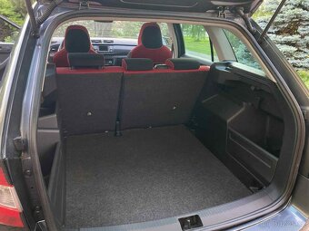 Škoda Fabia Combi Monte Carlo 1.2 TSI 66 KW 103000 KM - 10
