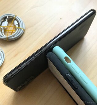 ‼️ iPhone 11 PRO MAX, GRAY / STAV NOVÉHO TELEFONU ‼️ - 10