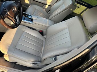 Prodám Mercedes-Benz 350 cdi 4matic. - 10