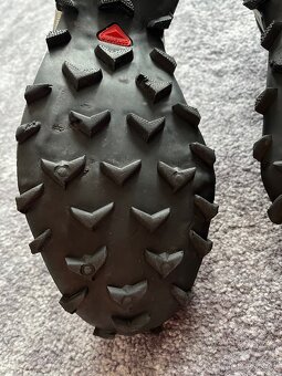 Salomon Speedcross 3 gtx - 10