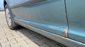 Škoda Octavia, 2.0 TDI 103KW // bez STK // - 10