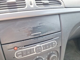 Renault Laguna 2006 - 10
