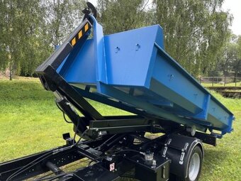 Iveco Daily 50C15 do 3,5t N1 - 10