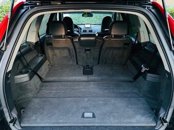 Volvo XC90 2.4 D5 4x4 AUT R-DESIGN FACELIFT NEZÁVISLE TOPENÍ - 10