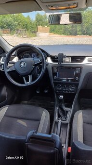 Škoda Rapid 2018 1.0 tsi 70kw - 10