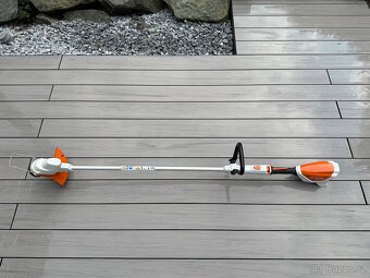 Aku strunová sekačka STIHL FSA 57 - 10