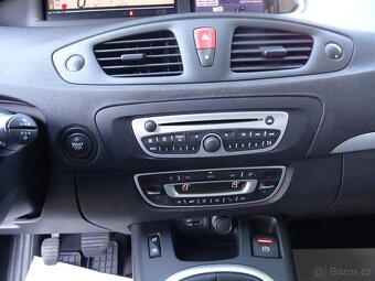 Renault Grand Scénic 1,5 dCi 81kW 1x maj. Bohužel prodáno - 10